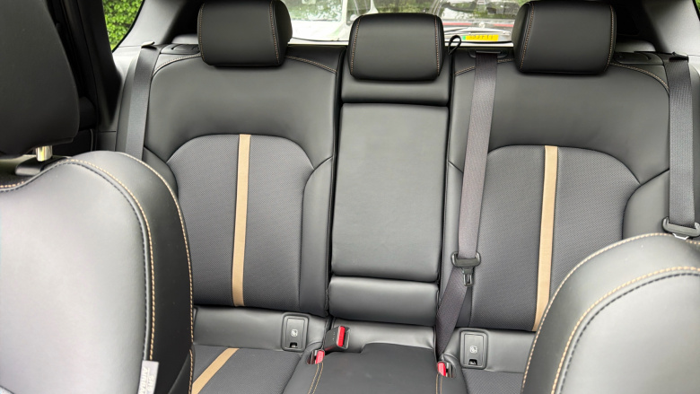 Mazda CX-60 2.5 PHEV Homura Plus 5dr Auto Estate